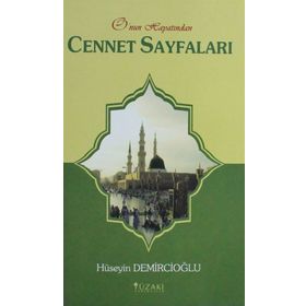 Cennet Sayfaları - Hüseyin Demircioğlu
