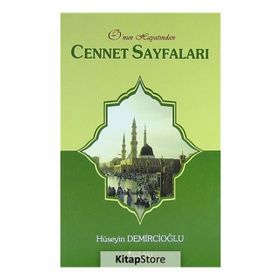 Cennet Sayfaları - Hüseyin Demircioğlu