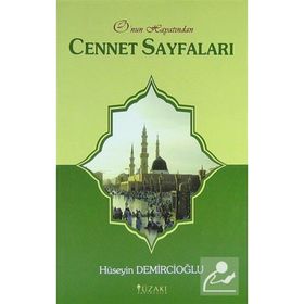 Cennet Sayfaları - Hüseyin Demircioğlu