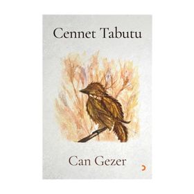 Cennet Tabutu Can Gezer
