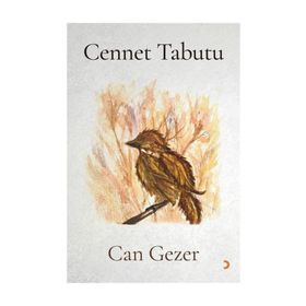 Cennet Tabutu Can Gezer