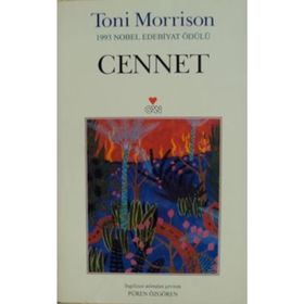 CENNET - TONI MORRISON