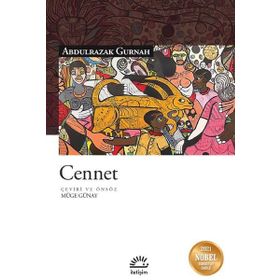 CENNET - V. C. ANDREWS