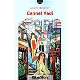 CENNET VADI - ALAIN JAUBERT