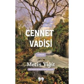 Cennet Vadisi Metin Yiğit