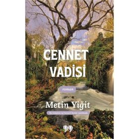 Cennet Vadisi Metin Yiğit