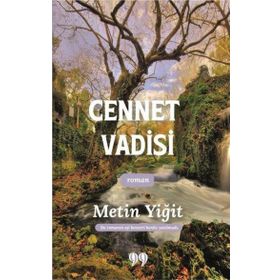 Cennet Vadisi Metin Yiğit