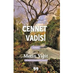 Cennet Vadisi Metin Yiğit