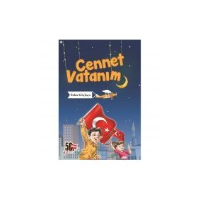 Cennet Vatanım - Rabia Kılıçkaya