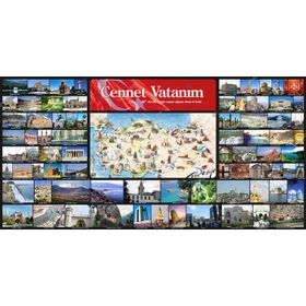 Cennet Vatanım - Rabia Kılıçkaya