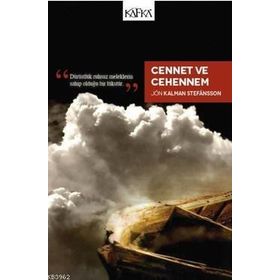 CENNET VE CEHENNEM - ALI ÜNSAL