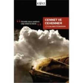 CENNET VE CEHENNEM - ALI ÜNSAL