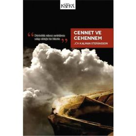 CENNET VE CEHENNEM - ALI ÜNSAL