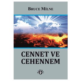 Cennet Ve Cehennem - Bruce Milne