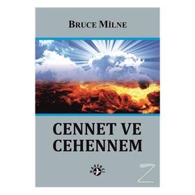 Cennet Ve Cehennem - Bruce Milne