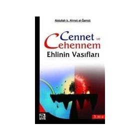 CENNET VE CEHENNEM EHLININ VASIFLARI - GENEL