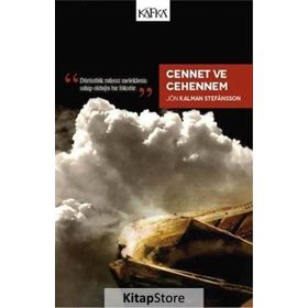 Cennet ve Cehennem - Jon Kalman Stefansson