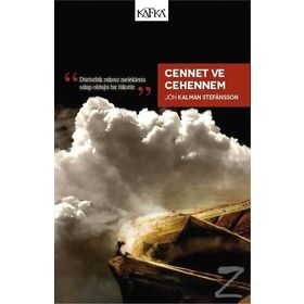 Cennet ve Cehennem - Jon Kalman Stefansson