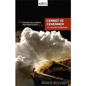 Cennet ve Cehennem - Jon Kalman Stefansson