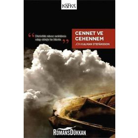 Cennet ve Cehennem - Jon Kalman Stefansson
