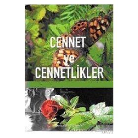 CENNET VE CENNETLIKLER - İMAM-I GAZLI