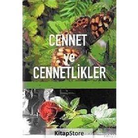 CENNET VE CENNETLIKLER - İMAM-I GAZLI