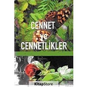 CENNET VE CENNETLIKLER - İMAM-I GAZLI