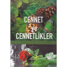 CENNET VE CENNETLIKLER - İMAM-I GAZLI
