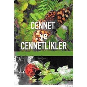CENNET VE CENNETLIKLER - İMAM-I GAZLI