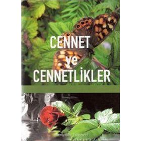 CENNET VE CENNETLIKLER - İMAM-I GAZLI