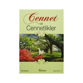 CENNET VE CENNETLIKLER - İMAM-I GAZLI