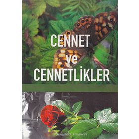 CENNET VE CENNETLIKLER - İMAM-I GAZLI