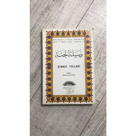 Cennet Yolları - Mehmed Zahid Kotku