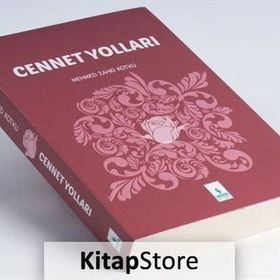 Cennet Yolları - Mehmed Zahid Kotku