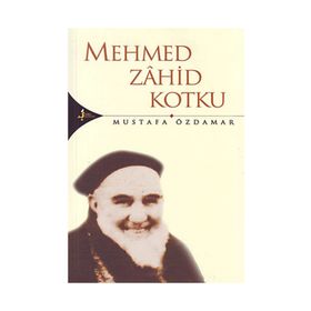 Cennet Yolları - Mehmed Zahid Kotku