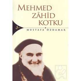 Cennet Yolları - Mehmed Zahid Kotku