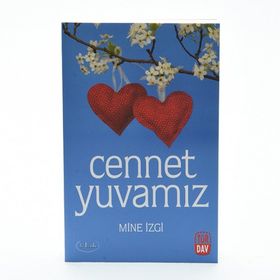 Cennet Yuvamız - Mine İzgi