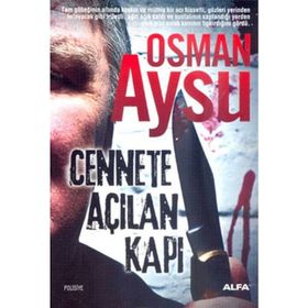 CENNETE AÇILAN KAPI - OSMAN AYSU