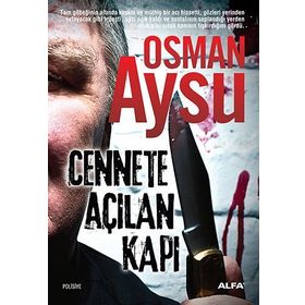CENNETE AÇILAN KAPI - OSMAN AYSU