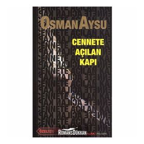 CENNETE AÇILAN KAPI - OSMAN AYSU