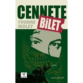 CENNETE BILET - YVONNE RIDLEY