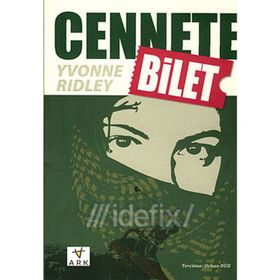CENNETE BILET - YVONNE RIDLEY
