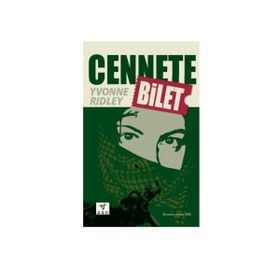 CENNETE BILET - YVONNE RIDLEY