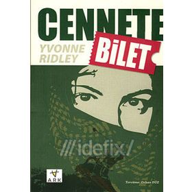 CENNETE BILET - YVONNE RIDLEY