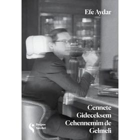 Cennete Gideceksem Cehennemim De Gelmeli Doğan Solibri