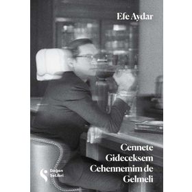 Cennete Gideceksem Cehennemim De Gelmeli Doğan Solibri