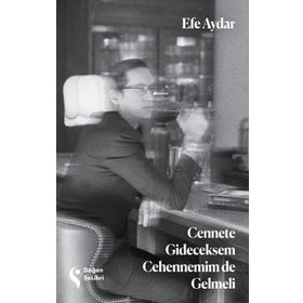 Cennete Gideceksem Cehennemim De Gelmeli Doğan Solibri