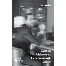 Cennete Gideceksem Cehennemim De Gelmeli Doğan Solibri