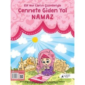 Cennete Giden Yol Namaz - Elif Nur Can