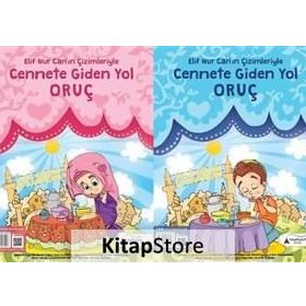 Cennete Giden Yol Oruç - Elif Nur Can